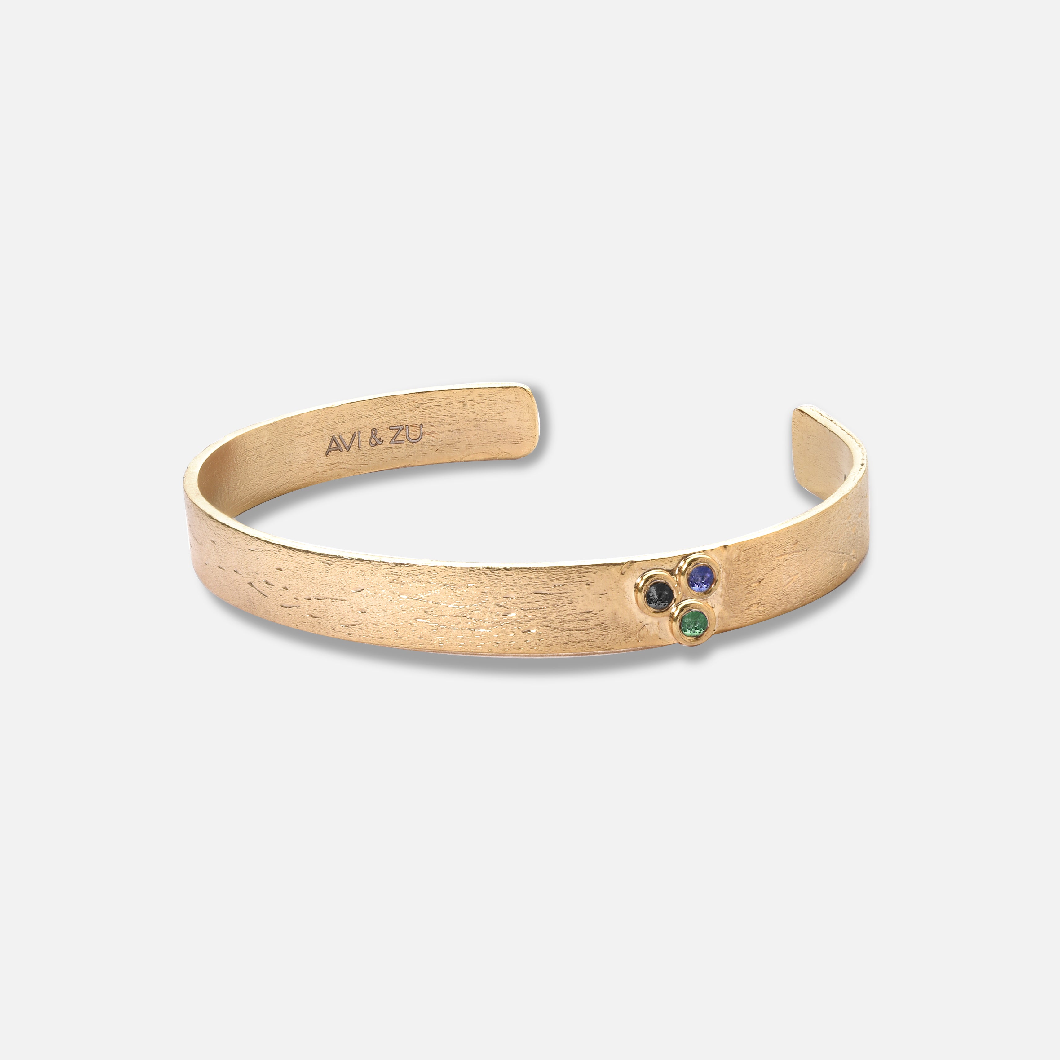 Cresta Cuff