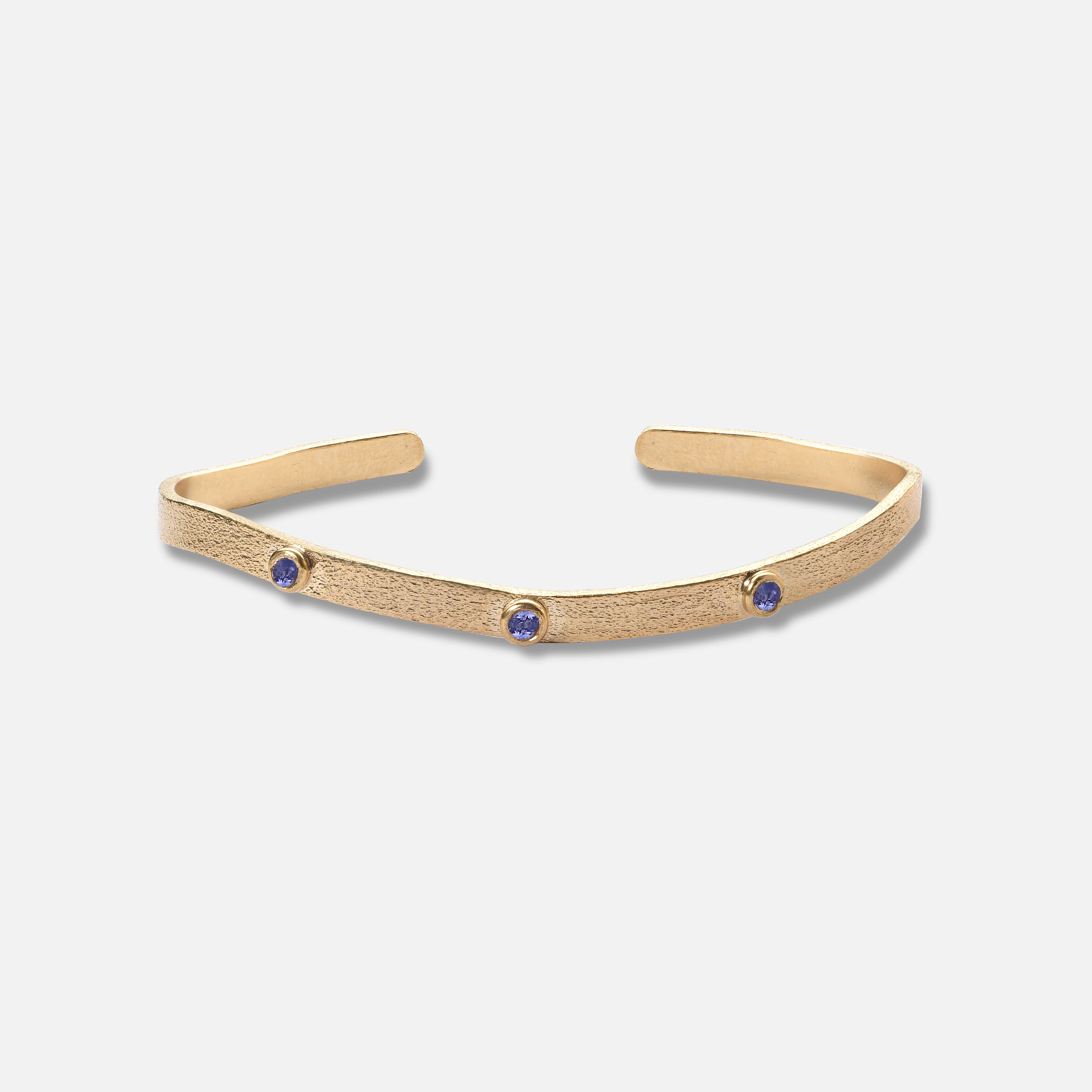 Unda Cuff