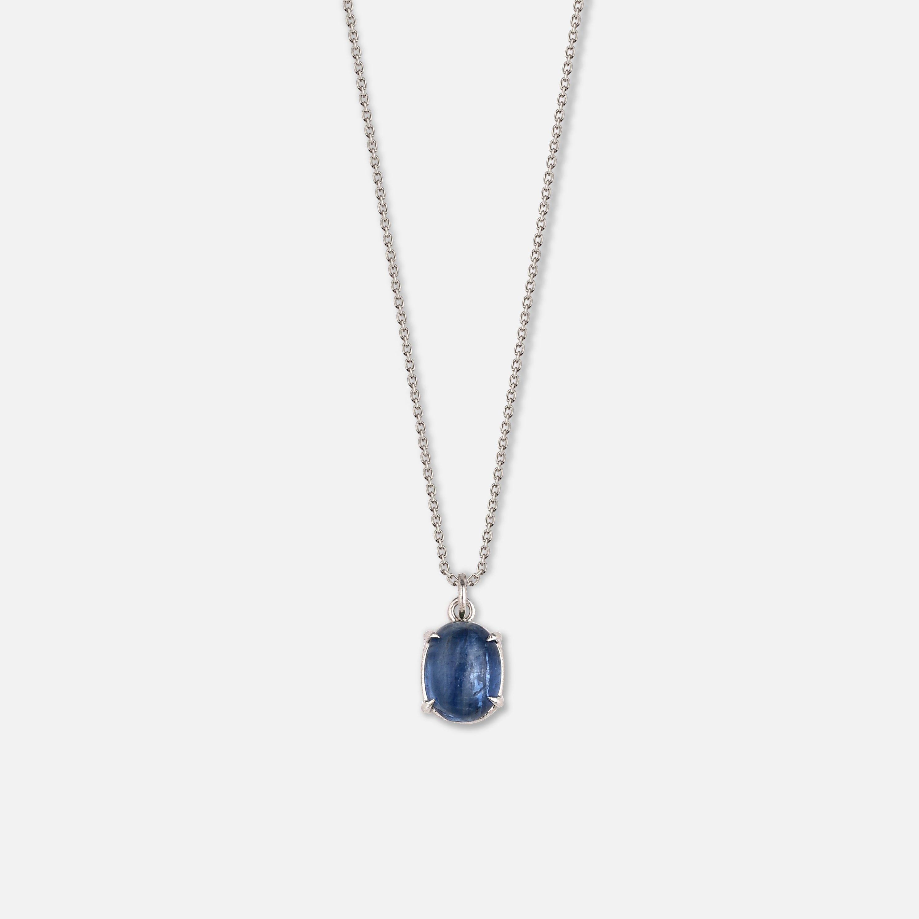 Azul Necklace