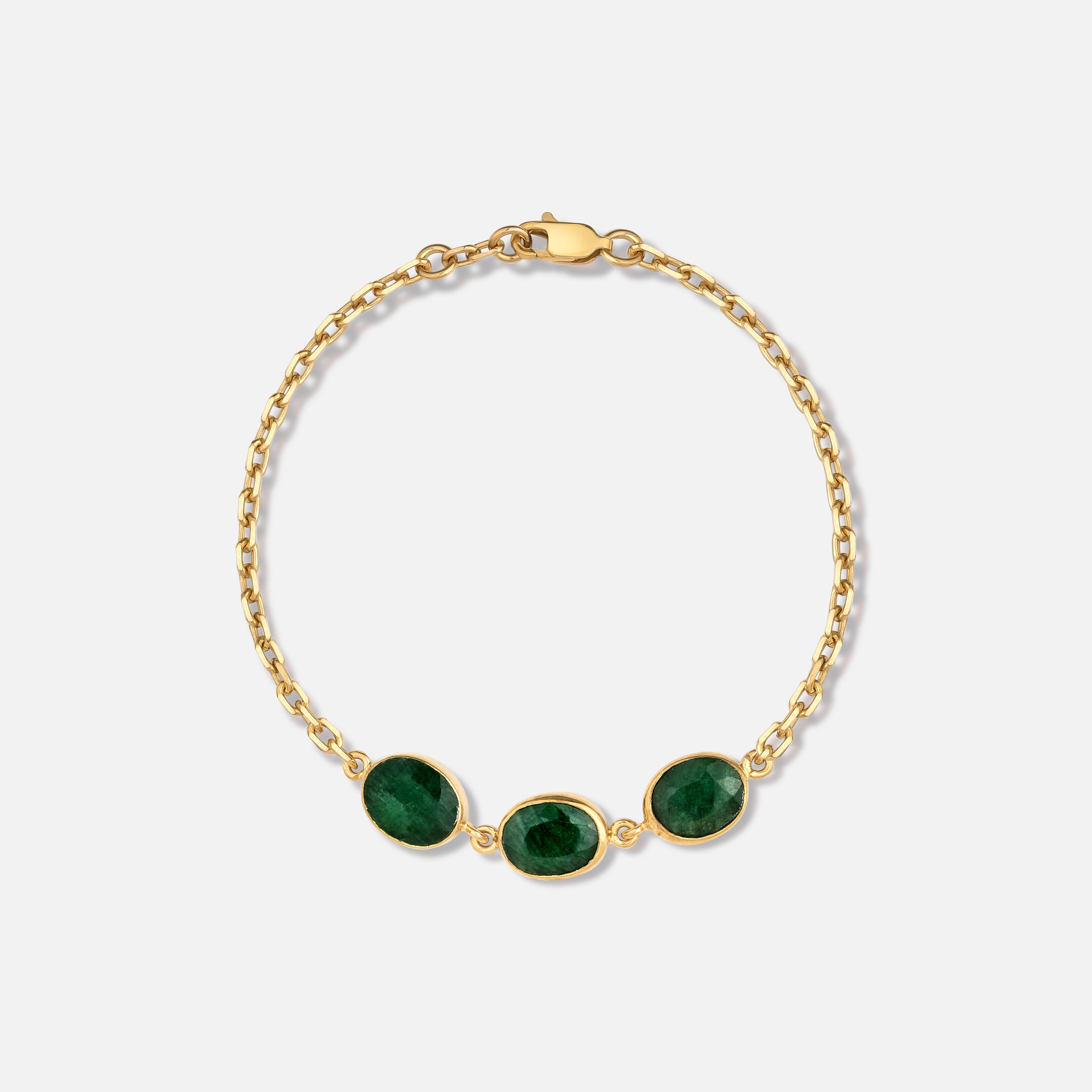 Verde Bracelet